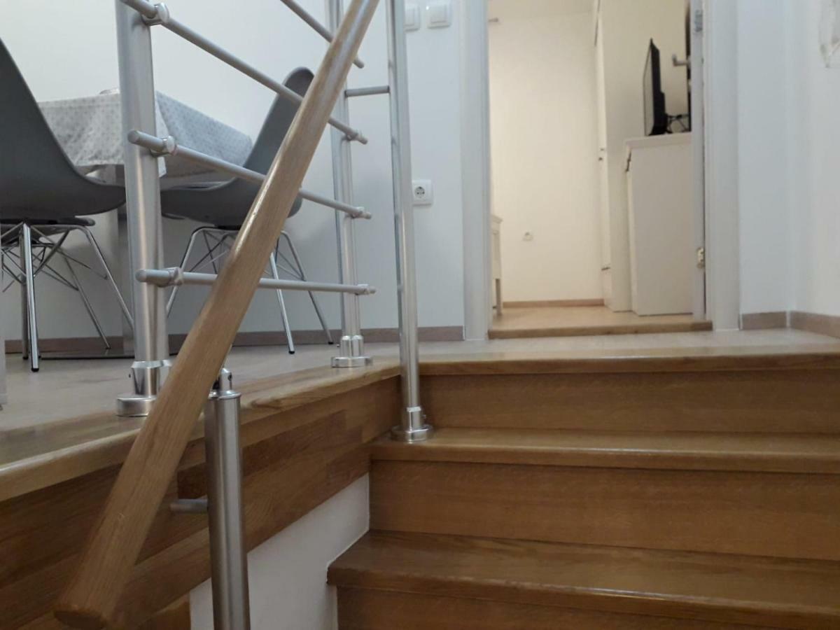 Апартаменты Apartman Irena Корчула Экстерьер фото