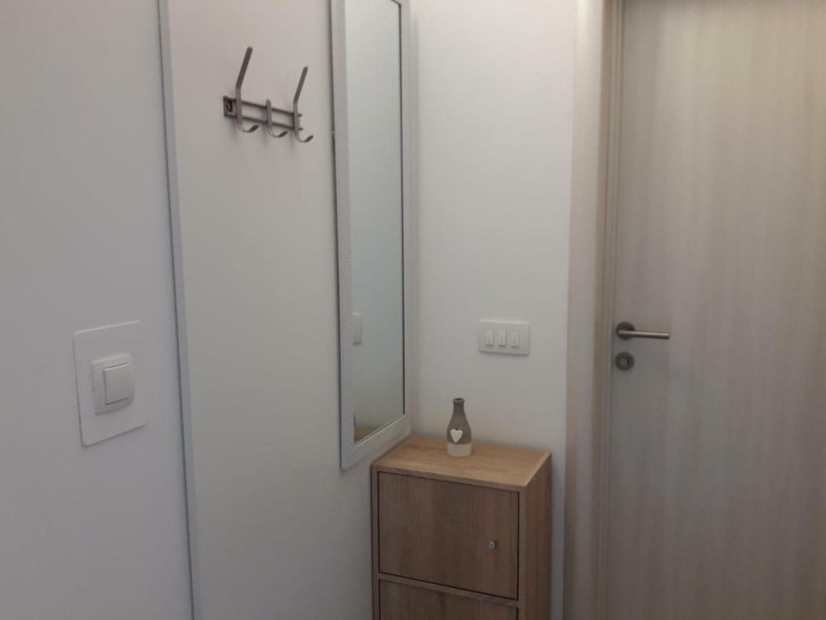 Апартаменты Apartman Irena Корчула Экстерьер фото